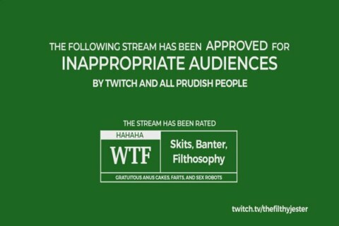 FILTHYLOCKS AND THE EVERLASTING ULTRA BROW!!! LIVE NOW!! TYPE, “!cashmein” IN CHAT TO RECEIVE A FREE GIFT!!!