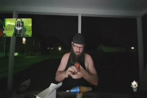 | ADHD GOES BRRRRR |☯Mostly good vibes ☯ | !discord | 18+