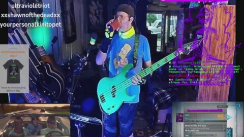 80’s & 90’s Dance Music stream^^18+ for language. !sl songlist !sr songrequest
