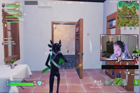I GOT MY SUB BUTTON! Come get your FOUNDERS BADGE!!!!