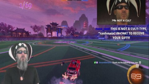 CARPE DEEZ NUTS!!! LIVE NOW!! TYPE, “!cashmein” IN CHAT TO RECEIVE A FREE GIFT!!!