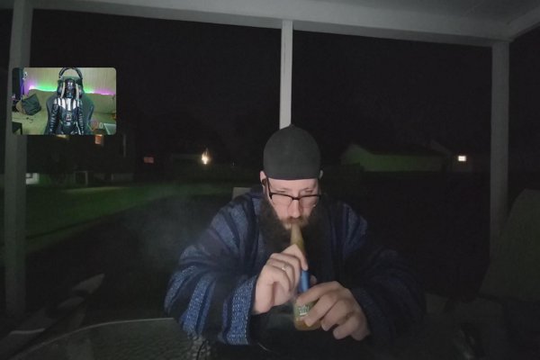 | ADHD GOES BRRRRR |☯Mostly good vibes ☯ | !discord | 18+ @multiplatform_gaming