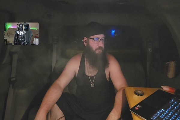 |ADHD GOES BRRRRR |☯Mostly good vibes ☯ | !discord | 18+