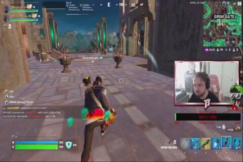 185+ Crowns – i love you all!!! tune in and hit that sub button ;)))))