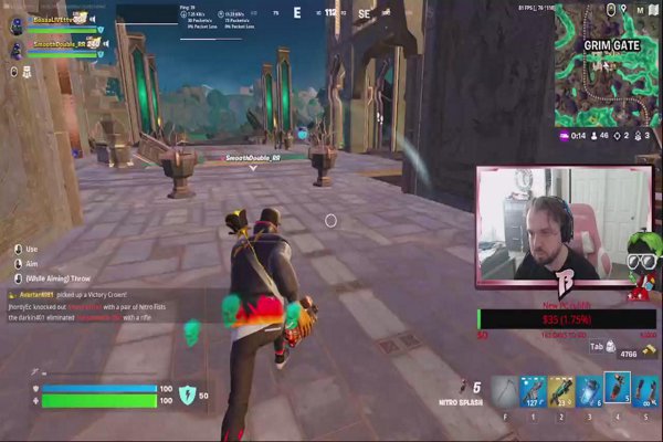 185+ Crowns – i love you all!!! tune in and hit that sub button ;)))))