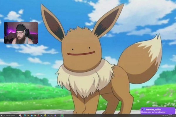 |ADHD GOES BRRRRR |☯Mostly good vibes ☯ | !Discord !Giveaway | 18+
