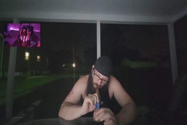 | ADHD GOES BRRRRR |☯Mostly good vibes ☯ | !discord | 18+ @multiplatform_gaming