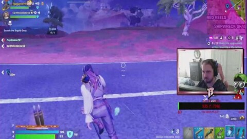 190+ Crowns -COME CHAT MY SUGAR BOOGERS!! – Maybe hit 200 crowns today?;) -New update? lfgggg
