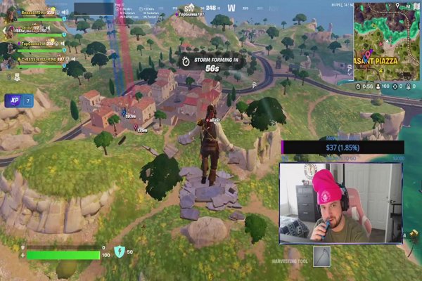 200+ Crowns – apparently my forehead is big…. – NEW OVERLAYS!! COME CHECK THEM OUT
