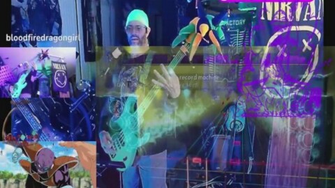 Friday Stream Free For All Requests^^ 18+ for language. !sl songlist !sr songrequest