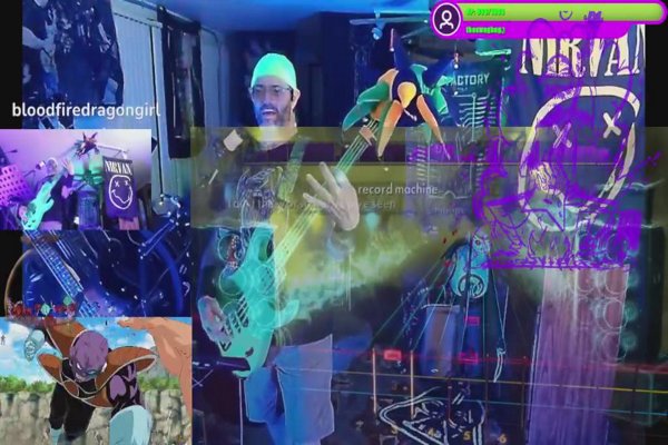 Friday Stream Free For All Requests^^ 18+ for language. !sl songlist !sr songrequest