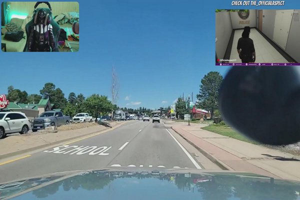 COLORADO ROAD TRIP | ADHD GOES BRRRRR |☯Mostly good vibes ☯ | !discord | 18+ multiplatform_gaming