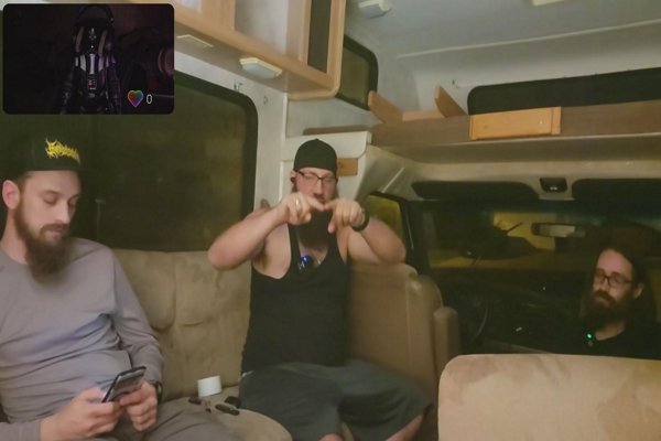 COLORADO ROAD TRIP | ADHD GOES BRRRRR |☯Mostly good vibes ☯ | !discord | 18+ multiplatform_gaming