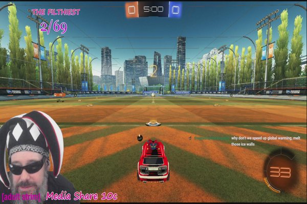 FILTHOSOPHY TUESDAYS: THE F(AI)THFULL!!! LIVE NOW!! TYPE, “!cahmein” IN CHAT TO RECEIVE A FREE GIFT!!!