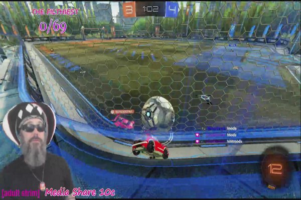 A FILTHY FOUNDATION OF FUNDAMENTAL FAULTS!!! LIVE NOW!! TYPE, “!cashmein” IN CHAT TO RECEIVE A FREE GIFT!!!