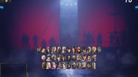 I GOT THAT DEVIL GENE IN ME!  World Premier of the G.O.A.T…… TEKKEN 8! High Level game play and homegrown. What could be better?