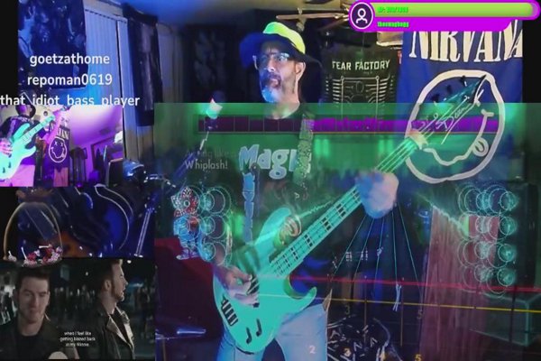 Whatever Wednesday Stream^^ LFG 18+ for language. !sl songlist !sr songrequest