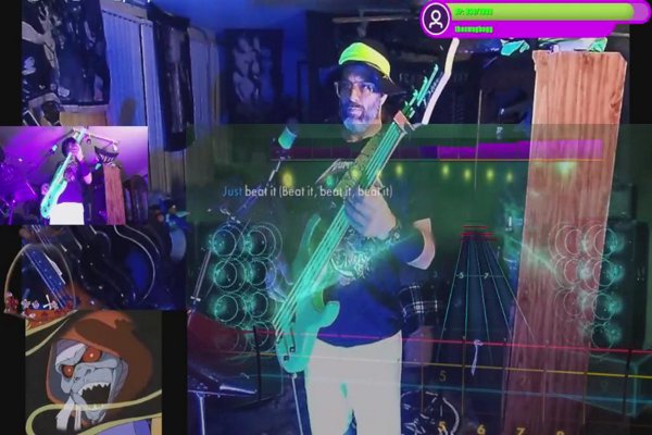 Thundercats HOOOOOO!!!!! Friday Stream^^ LFG 18+ for language. !sl songlist !sr songrequest