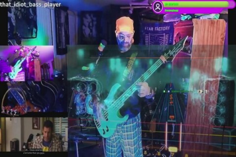 Slumber Party Satueday Stream^^Bring your PJ’s I’ll Bring the Tunes^^ LFG 18+ for language. !sl songlist !sr songrequest