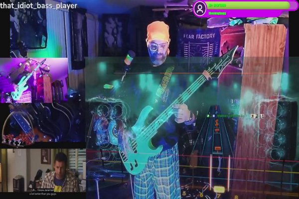 Slumber Party Satueday Stream^^Bring your PJ’s I’ll Bring the Tunes^^ LFG 18+ for language. !sl songlist !sr songrequest