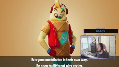 250+ Crowns – fortnite W/ @alixiirlive – NEW SEASON 8/16/24 LFGGGG. Cant wait much longerrrrrrrrrrr