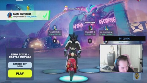255+ Crowns –  FREEEEEEEEEDOMMM! FUN ZONE/PARTY TIMEEEE!!! Tune in my loved ones