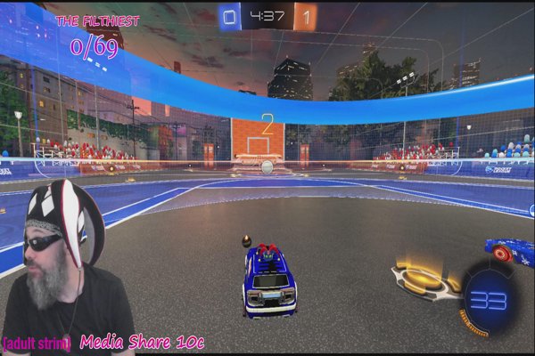 FILTHOSOPHY TUESDAYS: YOUR ALIEN SOUL MATE!!! LIVE NOW!! TYPE, “!cashmein” IN CHAT TO RECEIVE A FEEE GIFT!!!