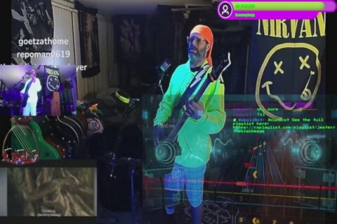Friday glowing Friyay!!^^^^^ LFG 18+ for language. !sl songlist !sr songrequest