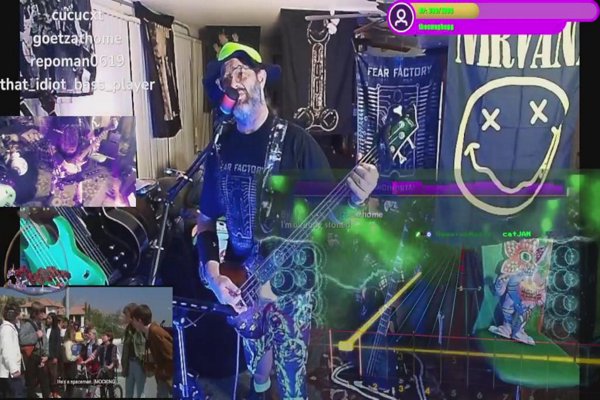 Rotating Camera | Saturday Stream^^^^^ LFG 18+ for language. !sl songlist !sr songrequest