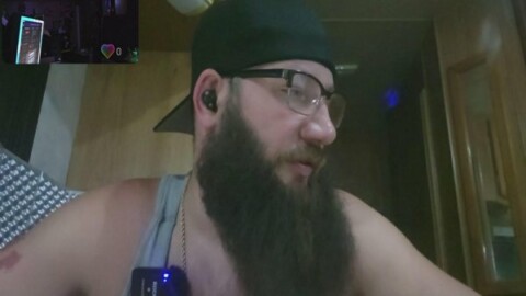 | ADHD GOES BRRRRR |☯Mostly good vibes ☯ | !discord | 18+ @multiplatform_gaming