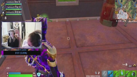 45+ Crowns – SPECIAL GUEST ON STREAM TODAY!!! MEGHAN AKA WESINYAFACE.  100$ OR 100 SUBS SHE WILL TWERK ;)