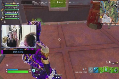 45+ Crowns – SPECIAL GUEST ON STREAM TODAY!!! MEGHAN AKA WESINYAFACE.  100$ OR 100 SUBS SHE WILL TWERK ;)