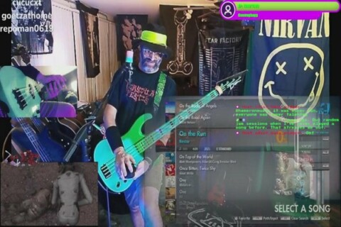 Songs For Saturday^^ New Lighter Emote!! LFG 18+ for language. !sl songlist !sr songrequest