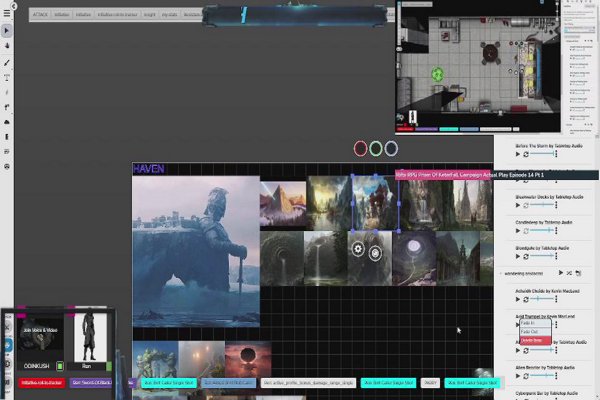 LEARN HOW TO RUN AN EPIC RPG CAMPAIGN FOR ANY SYSTEM ON ROLL/20 VTT! RIFTS! DARK SCI-FI/ FANTASY/ HORROR! ASK QUESTIONS AND PICK MY BRAIN!