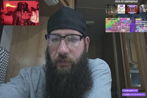 ADHD GOES BRRRRR |☯Mostly good vibes ☯ | !discord | 18+ @multiplatform_gaming