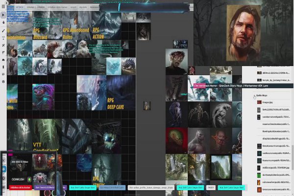 LEARN HOW TO RUN AN EPIC RPG CAMPAIGN FOR ANY SYSTEM ON ROLL/20 VTT! RIFTS! DARK SCI-FI/ FANTASY/ HORROR! ASK QUESTIONS AND PICK MY BRAIN!