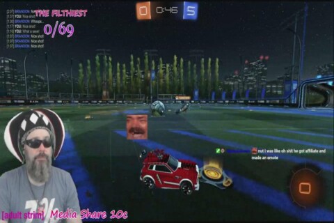 FILTHOSOPHY TUESDAYS: TOP 10 INTER-GALLACTIC PRISONS!!! LIVE NOW!! TYPE, “!cashmein” IN CHAT TO RECEIVE A FREE GIFT!!!