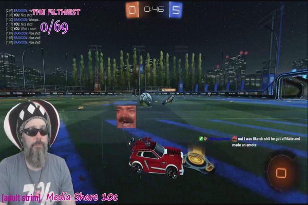 FILTHOSOPHY TUESDAYS: TOP 10 INTER-GALLACTIC PRISONS!!! LIVE NOW!! TYPE, “!cashmein” IN CHAT TO RECEIVE A FREE GIFT!!!