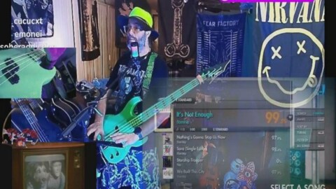 Welcome Home Wednesday Stream!! R.I.P. James Darren… 18+ for language. !sl songlist !sr songrequest