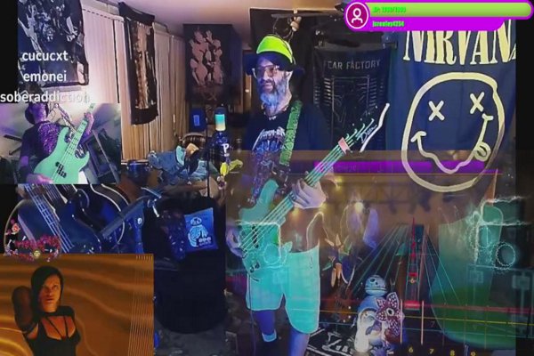 Friday Favorites and VIP requests Stream!! 18+ for language. !sl songlist !sr songrequest
