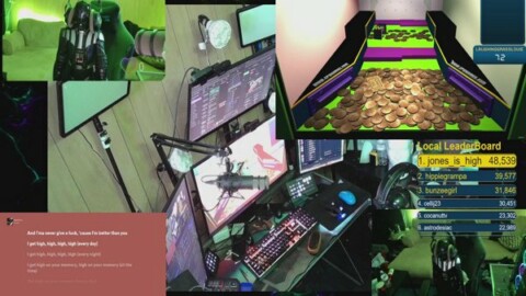 Short road trip | ADHD GOES BRRRRR |☯Mostly good vibes ☯ | !discord | 18+ @multiplatform_gaming