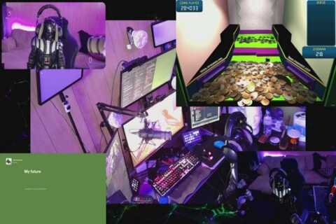| ADHD GOES BRRRRR |☯Mostly good vibes ☯ | !discord | 18+ @multiplatform_gaming