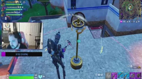 FUNDRAISER FOR A MIC FOR AN AMAZING FRIEND OF MINE – A SHOT OF TITOS FOR A 5$ DONO OR A SUB. EVERY SUB, I DONATE 5$ OF MY OWN