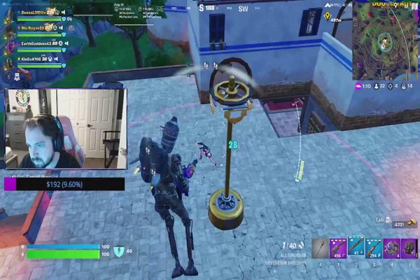 FUNDRAISER FOR A MIC FOR AN AMAZING FRIEND OF MINE – A SHOT OF TITOS FOR A 5$ DONO OR A SUB. EVERY SUB, I DONATE 5$ OF MY OWN