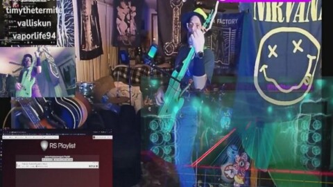 Full Album Friday Playthrough | Rocksmith Bass 18+ for language. !sl songlist !sr songrequest