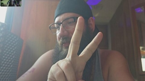 | ADHD GOES BRRRRR |☯Mostly good vibes ☯ | !discord | 18+ @multiplatform_gaming