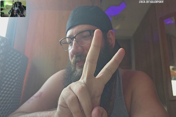 | ADHD GOES BRRRRR |☯Mostly good vibes ☯ | !discord | 18+ @multiplatform_gaming