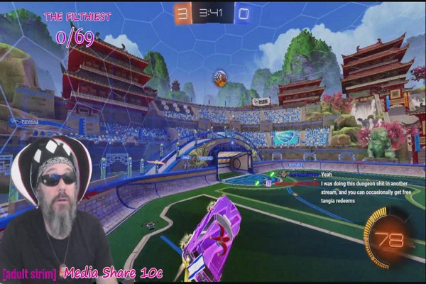 FILTHOSOPHY TUESDAYS: MAYHEM OF THE MIND!!! LIVE NOW!! TYPE, “!cashmein” IN CHAT TO RECEIVE A FREE GIFT!!!