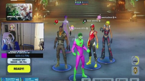 235+ CROWNS – SPECIAL GUEST MEGHAN (WESINYAFACE) IN DA HOUUUUUSE. – IM THE BEST AT BEING THE WORST
