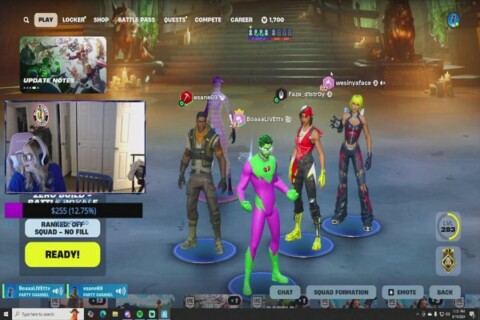 235+ CROWNS – SPECIAL GUEST MEGHAN (WESINYAFACE) IN DA HOUUUUUSE. – IM THE BEST AT BEING THE WORST